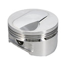 Manley Chevrolet Big Block Piston Set - 4.530in Bore 1.395in CH, 2.00 CC