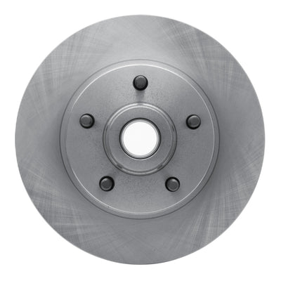 DFC 74-79 Ford Ranchero Front Brake Rotor