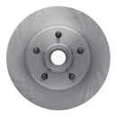 DFC Brake Rotors - Plain