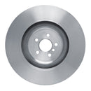 DFC 17-25 BMW Alpina B8 Gran Coupe Rear Brake Rotor