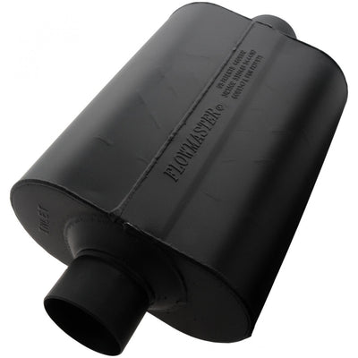 Flowmaster 3 IN(C)/OUT(C) Super 40 Series Muffler