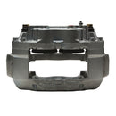 DFC 06-12 Damon Daybreak Rear Left/Front Left Silver Zinc Coated Premium Caliper