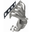 MagnaFlow 15-17 Chrysler 200 2.4L OEM Manifold Direct Fit Converter