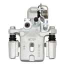 DFC 94-96 Hyundai Elantra Rear-R Premium Caliper - Silver Zinc Coated