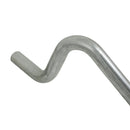 Flowmaster 65-73 Mustang Tailpipes