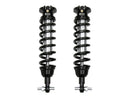 ICON 19-21 Ford Ranger 0-3.5in Stage 6 Suspension System w/ Billet UCA Alum Knuckle