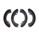DFC 83-90 Dodge Colt Rear Premium Service Shoes