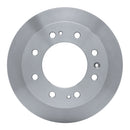 DFC Brake Rotors - Plain