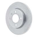 DFC 84-97 Audi Coupe Front Brake Rotor