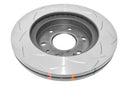 DBA 06-08 Chevrolet Silverado/GMC Sierra Front Rotor & Pad Kit Level 5