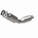 Magnaflow 12-15 Prius V L4 1.8 OEM Underbody Direct Fit Converter