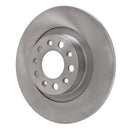 DFC 24-25 Alfa Romeo Tonale Rear Brake Rotor