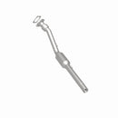 MagnaFlow 99-04 Volkswagen Beetle 1.8L Direct Fit Converter