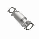 MagnaFlow 13-14 Genesis Coupe 2L Underbody Direct Fit Converter