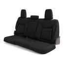 Covercraft 24-25 Ford F250/F550 Endura PrecisionFit 1st Row Bucket Seat-Black