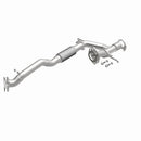 BRE Exhaust 14-22 Jeep Cherokee 3.2L Front Pipe Kit