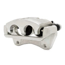 DFC 17-20 Buick Enclave Front-L Silver Zinc Coated Premium Caliper