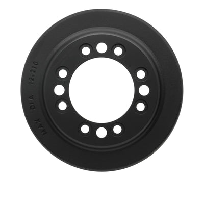 DFC 92-98 Ford E-350 Econoline Rear True Balanced Brake Drum