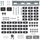 ARB 19-20 Ford Ranger Supercrew Double Cargo Drawer Kit