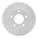 DFC 93-03 Ford Probe Rear GeoSPEC Coated Rotor