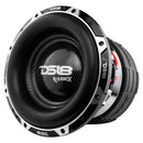 DS18 Hooligan Subwoofer 12in 4000 Watts RMS 4 ohm DVC
