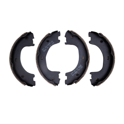 DFC 06-25 American Coach Patriot Parking Brake/Parking Parking Shoes
