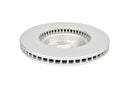 DBA 00-06 Toyota Celica En-Shield Standard Front Brake Rotor