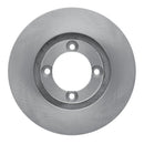 DFC 86-94 Mazda 323 Front Brake Rotor