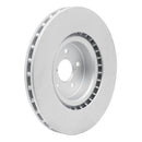 DFC 17-25 Subaru BRZ Front Hi-Carbon Alloy Geomet Coated Rotor