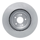 DFC 24-26 Kia Ev9 Front Brake Rotor