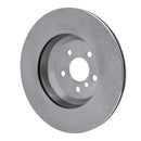 DFC 23-25 BMW 530i xDrive Rear Brake Rotor