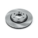 Power Stop 2006 Buick Terraza Front & Rear Autospecialty Kit w/Cals