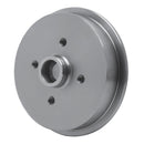 DFC 84-86 Audi Coupe Rear True Balanced Brake Drum
