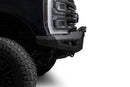 Addictive Desert Designs 2023+ Ford Super Duty HoneyBadger Front Bumper