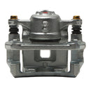 DFC 11-19 Ford Fiesta Front-R Premium Caliper - Silver Zinc Coated