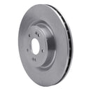 DFC 5000 Advanced Ceramic Brake Pads