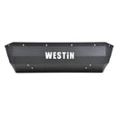 Westin 18-19 Ford F-250/350 Pro-Mod Skid Plate - Textured Black