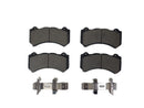 Baer Brakes 15-22 Dodge Challenger Claw Brake Pads