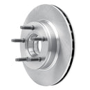 DFC 93-94 Ford Explorer Front Brake Rotor