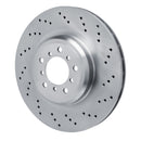 DFC Brake Rotors - Drilled