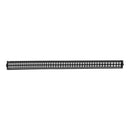 Westin B-FORCE LED Light Bar Double Row 50 inch Combo w/3W Cree - Black