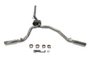 Flowmaster 20-25 Jeep Gladiator 3.6L American Thunder Cat-Back Exhaust System