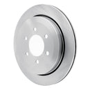 DFC 07-17 Ford Expedition Rear Brake Rotor