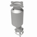 MagnaFlow Direct Fit Catalytic Converter 18-20 Audi Q5 Underbody