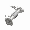 BRE Exhaust 12-13 KIA Soul 1.6L 2.0L Front Pipe Kit