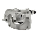 DFC 17-24 Chrysler Voyager Rear-R Premium Caliper - Silver Zinc Coated
