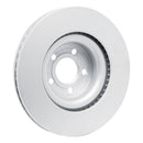 DFC Semi Met Heavy Duty Pads
