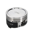 Manley Ford 4.6L Modular V8 Piston Set - 3.552in Bore 1.220in CH, -6.50 CC