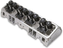 Edelbrock Single Perf SBC 70cc Head Comp