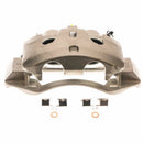 Power Stop 2011 GMC Sierra 3500 HD Front and Rear Z36 Coated Kit w/Calipers